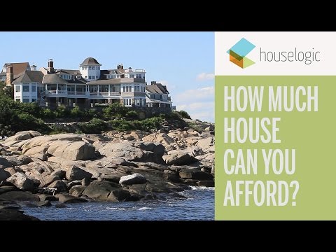 The 43% Rule | How Much House Can You Afford?