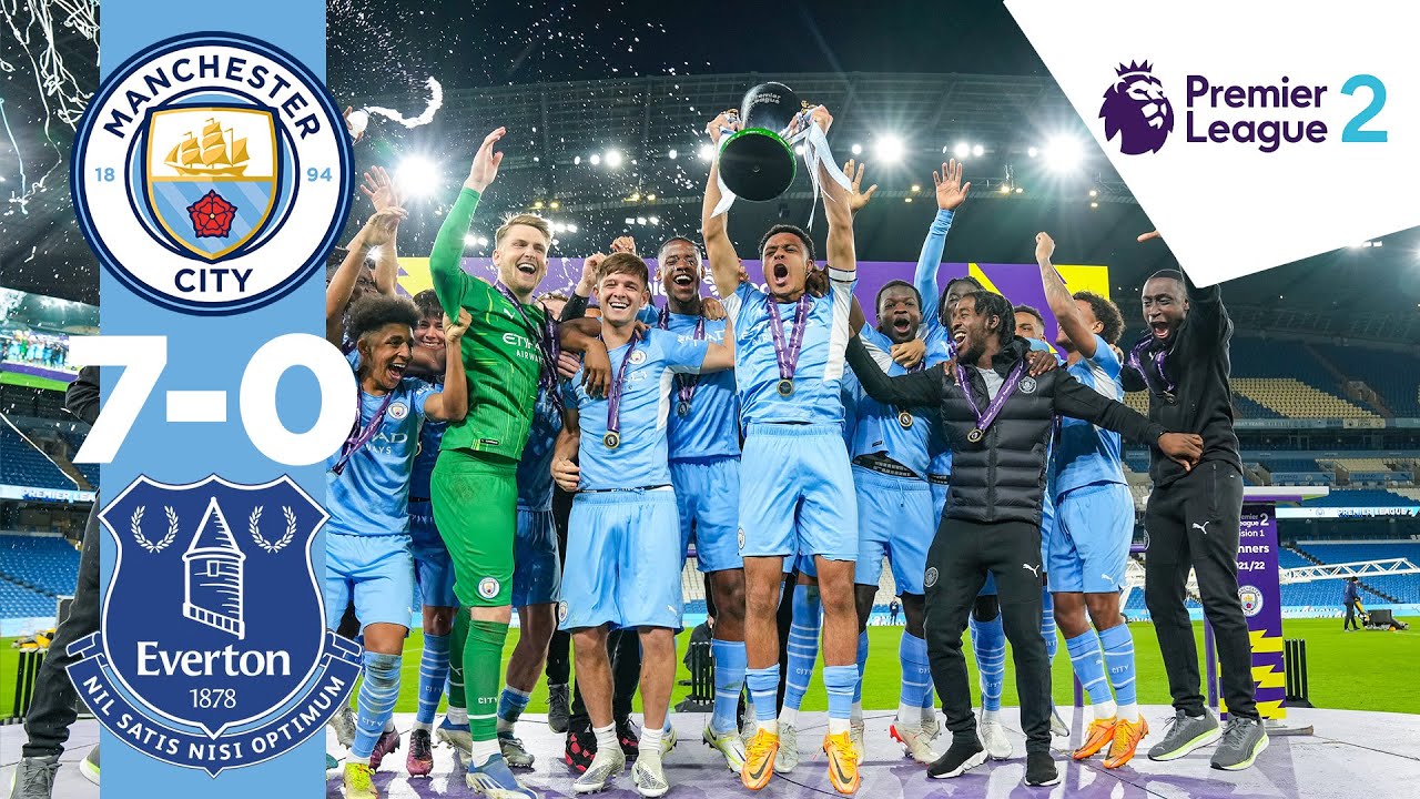 Manchester City, Premier League Champion, Nets £713 Million in