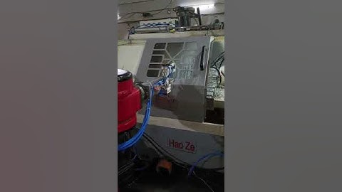 Robot for loading unloading application, #robot , #roboticarm, #robotics