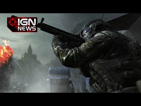 Video: Ex-Panama Diktator Stämmer Activision över Likhet I Call Of Duty: Black Ops 2