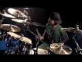 Ударна установка DW PERFORMANCE SERIES 5-PIECE SHELL PACK MAPLE SNARE (EBONY STAIN)