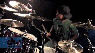 Tony Royster Jr. - DW Performance Series™