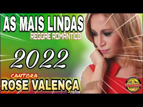 reggae 2022 rose Valença nova música as melhores 03