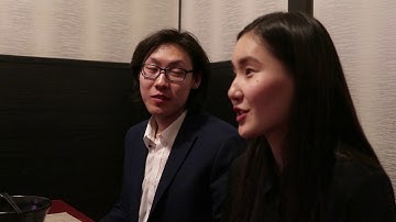 Evolving, SIRPA Oscars 2019 Diplomatic Protocol Video Contest VI