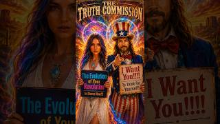 The Evolution of Your Revolution - The Truth Commission - #newmusic2026 #newmusic #newsong @pghlivejamz1348