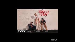 SAM DEEP_STIXX_NVCHO-[KINGS OF KWAPI VOL.1]||EP-27||