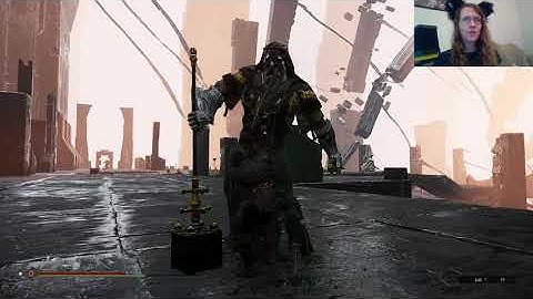 Shifting Archives - Mortal Shell #4