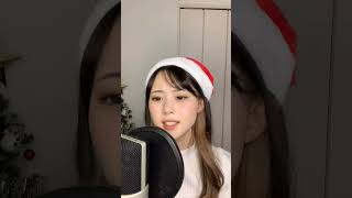 I LOVE YOU/クリス・ハート Covered by 上田桃夏