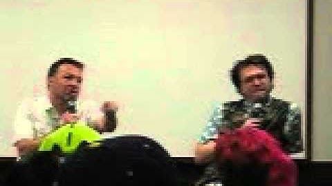 Invader Zim panel (part Three)