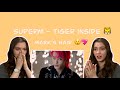 Reaction | SuperM 슈퍼엠 ‘호랑이 (Tiger Inside)’ MV