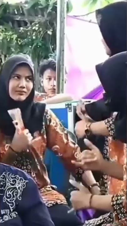 viral tiktok,joget,ora sok ngabari,#shorts