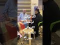 المرحوم ابوستار وأم جبار الكرعان