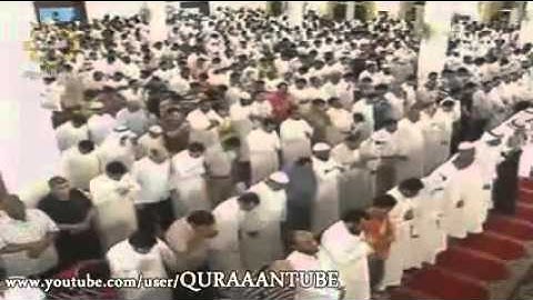 سورة النور للقارئ الشيخ سلمان العتيبي