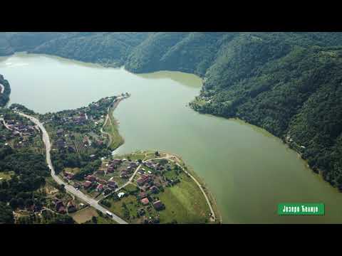 Video: Reke in jezera regije Kirov
