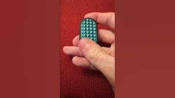 Fidgeting isn’t a distraction