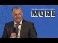 Miraculous Mentality of More - Part 2 - Pastor Jack Leaman