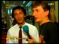 Korol  en Las Vegas - TYSON vs. HOLYFIELD - VideoMatch 1997