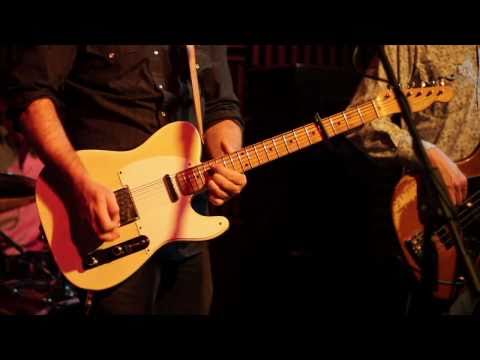 Colin Boyd Band - "Shine" at City Tavern in Dallas Texas
