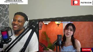 SING-OFF TIKTOK SONGS 24 (Tabola Bale, Pica-Pica, back to friends.) vs Leona Zhen Reaction!