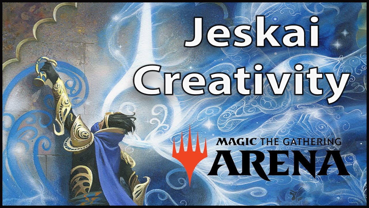 Explorer Jeskai Agent of Treachery YouTube