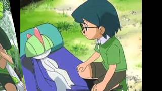 tributo a ralts y max