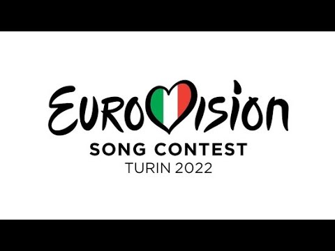 2004 - 2022 All Eurovision Logos