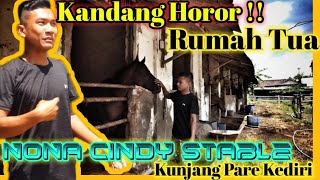 Miss Cindys Cage Of Horrors Raided  Kunjang Pare Kediri