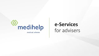 Medihelp | e-Services for advisers screenshot 4