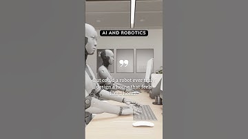 AI-Powered Robots: Building Cars, Homes, and the Future