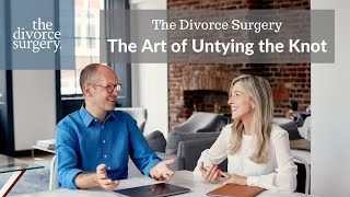 Celebrity The Divorce Surgery: The Art Of Untying The Knot Profile
