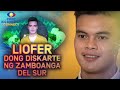 Liofer | Ang Dong Diskarte ng Zamboanga Del Sur