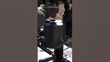 M32 MGL 6-Shot Revolver-Type 40mm Grenade Launcher