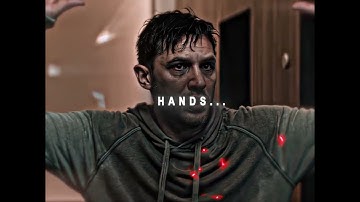 " Mask Copy " Venom 2018 [4K] Edit X Slxughter - Fragment [Slowed]