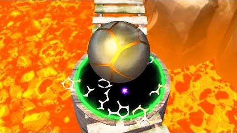 Rollance : Adventure Balls Gameplay Levels 29 to 33