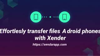 Xender Tutorial 2025_2026 screenshot 5