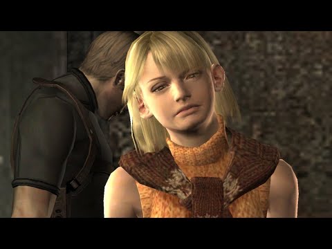 Resident Evil 4 Professional Speedrun - 1:34:12 LR (1:40:54 IGT)