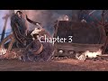 Fable 3:  Chapter 3: Cave of Hobbish Horrors