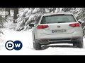 Besteht VW Passat auch im Gelände? | Motor mobil