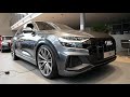 2021 - 2022 New Audi SQ8 Exterior and Interior