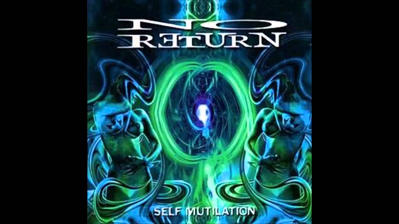 Cocorico #2 : No return - Truth and reality [thrash-death metal]