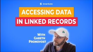 Celebrity Accessing Data in Linked Records Net Worth