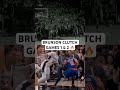 Both clutch buckets from Jalen Brunson in Games 1 & 2