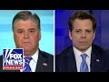 Scaramucci and Attkisson talk media coverage of FISA abuses