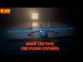 DRON FAS PL500 ESPAÑOL