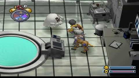 Digimon World: Giromon Digivolution Guide Full Process - Lets Play #36