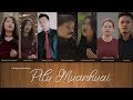 Pitu muanhuai trailer  music album