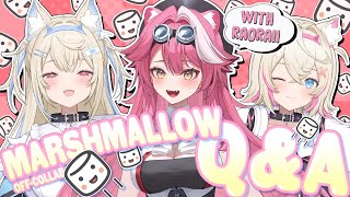 フワワ・アビスガード モココ・アビスガードの配信のサムネイル画像
