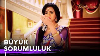 Evin Sorumluluğu Parineetada Bıçak Sırtı Hint Dizisi 140. Bölüm