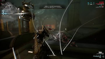 Warframe- How to destroy Kuva Braids (Siphons)