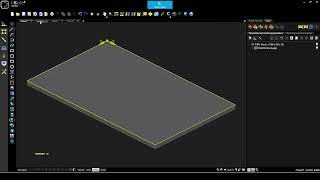 How to Create Multiple New Documents in BSolid   Biesse CNC Project Setup Tutorial  jk design studio